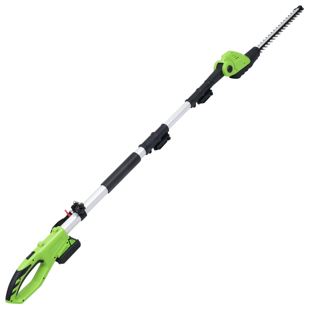

vidaXL Accutakkenzaag met accu 20 V 1500 mAh Li-ion