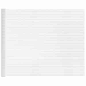 Okenní fólie matná pruhovaný design 0,9x50 m PVC - obrázek 5
