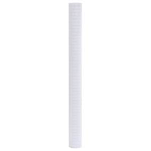 Okenní fólie matná pruhovaný design 0,9x50 m PVC - obrázek 9