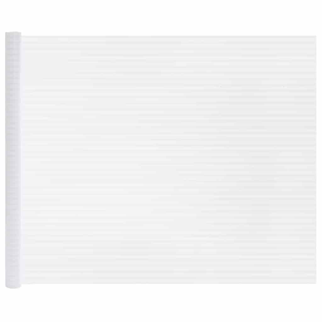 Thumbnail - vidaXL Fensterfolie Matt Streifen-Design 0,9x100 m PVC