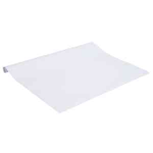 Okenní fólie matná pruhovaný design 0,9x100 m PVC - obrázek 4