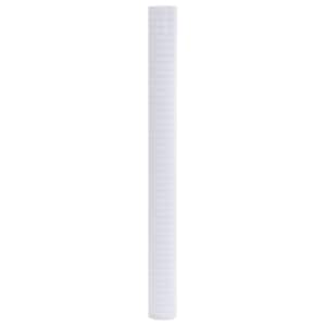 Okenní fólie matná pruhovaný design 0,9x100 m PVC - obrázek 7