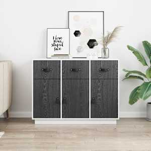 Samolepilna folija za pohištvo naravna 500x90 cm PVC