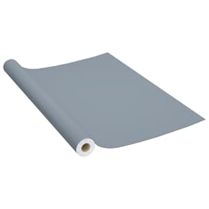 vidaXL iseliimuv m&ouml;&ouml;blikile, hall, 500 x 90 cm, PVC