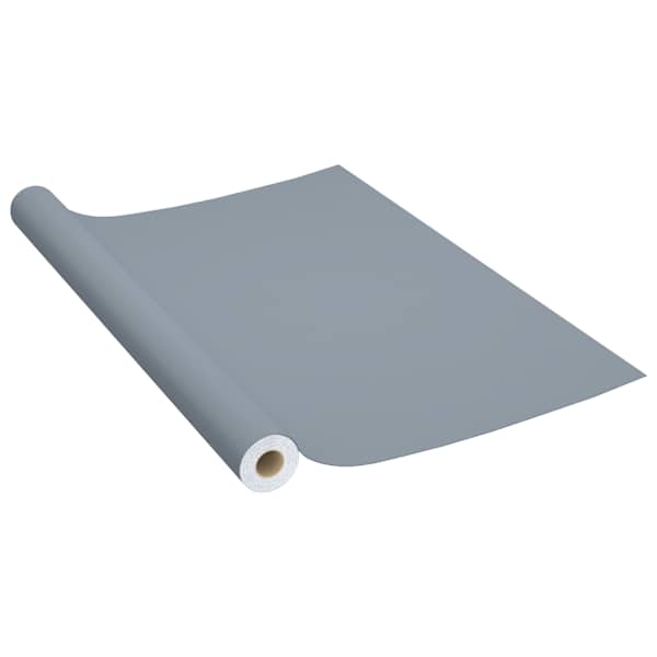 vidaXL iseliimuv m&ouml;&ouml;blikile, hall, 500 x 90 cm, PVC