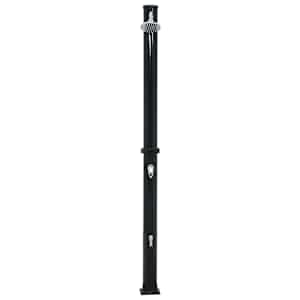 Solární sprcha černá 220 cm 20 l - obrázek 4