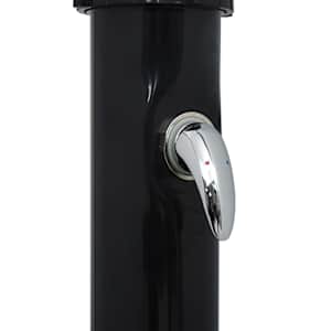 Solární sprcha černá 220 cm 20 l - obrázek 8