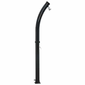 Solární sprcha černá 214 cm 20 l - obrázek 4