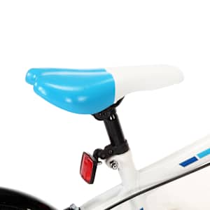 Dětské kolo 20'' modro-bílé - obrázek 6