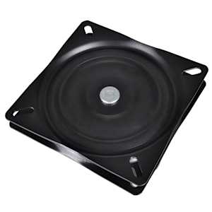 Točna pod sedačku do člunu 2 ks standardní 160 x 160 x 2,5 mm - obrázek 2