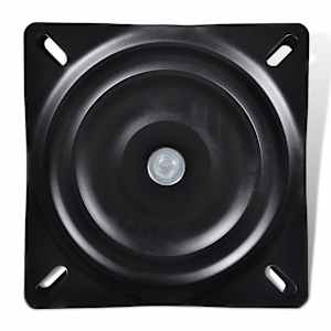 Točna pod sedačku do člunu 2 ks standardní 160 x 160 x 2,5 mm - obrázek 3