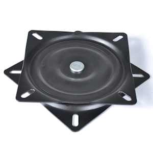 Točna pod sedačku do člunu 2 ks standardní 160 x 160 x 2,5 mm - obrázek 4