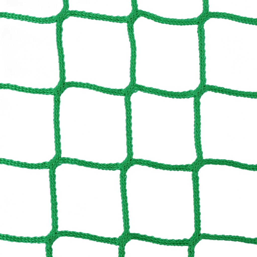Thumbnail - vidaXL Heunetze 4 Stk. Rund 0,75x0,5 m PP