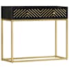 Black_and_gold
