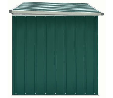 VidaXL Garden Storage Box Green 171x99x93 Cm | VidaXL.ie