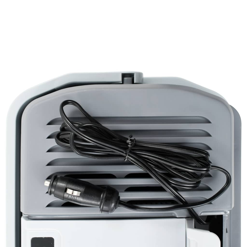 Thermoelektrische Kühlbox Tragbar Warmhaltebox für Auto 24/32/45L