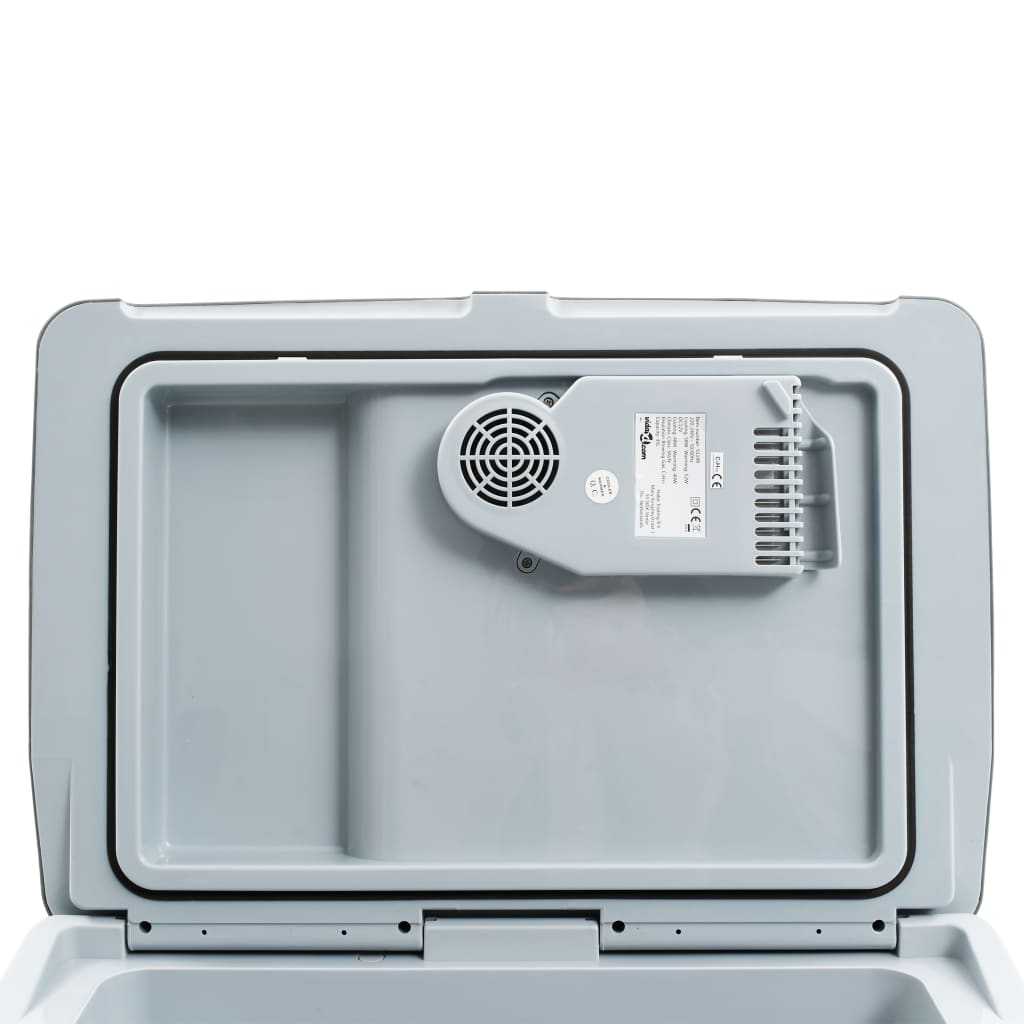 Koelbox thermo-elektrisch draagbaar 12 V 230 V A++ 45 L