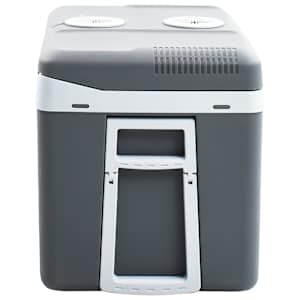 Přenosný termoelektrický chladicí box 40 l 12 V 230 V E - obrázek 5