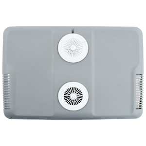 Přenosný termoelektrický chladicí box 40 l 12 V 230 V E - obrázek 7