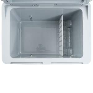 Přenosný termoelektrický chladicí box 40 l 12 V 230 V E - obrázek 9