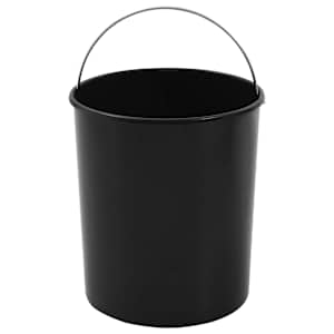 Kuchyňský vestavný odpadkový koš plast 8 l - obrázek 6