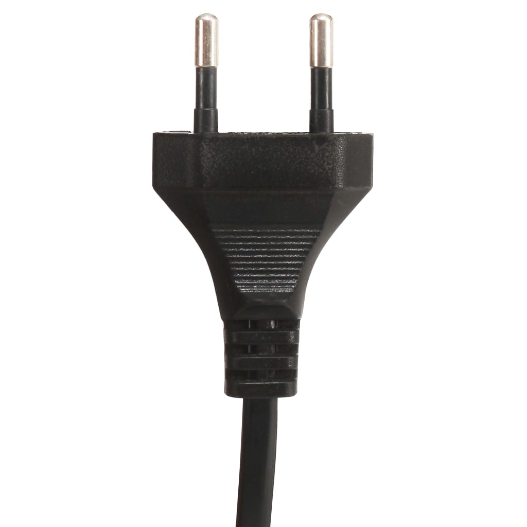 Vloerlamp driepoot 69 cm massief mangohout image 14