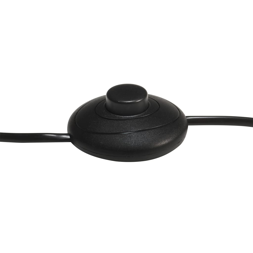 háromlábú tömör mangófa állólámpa 186 cm