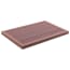  vidaXL barna WPC padlóelem szolárzuhanyhoz 101 x 63 x 5,5 cm termék 2. képe