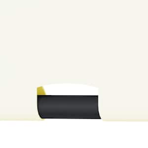 Pergola s nastavitelnou střechou krémově bílá 3 x 3 m ocel - obrázek 5