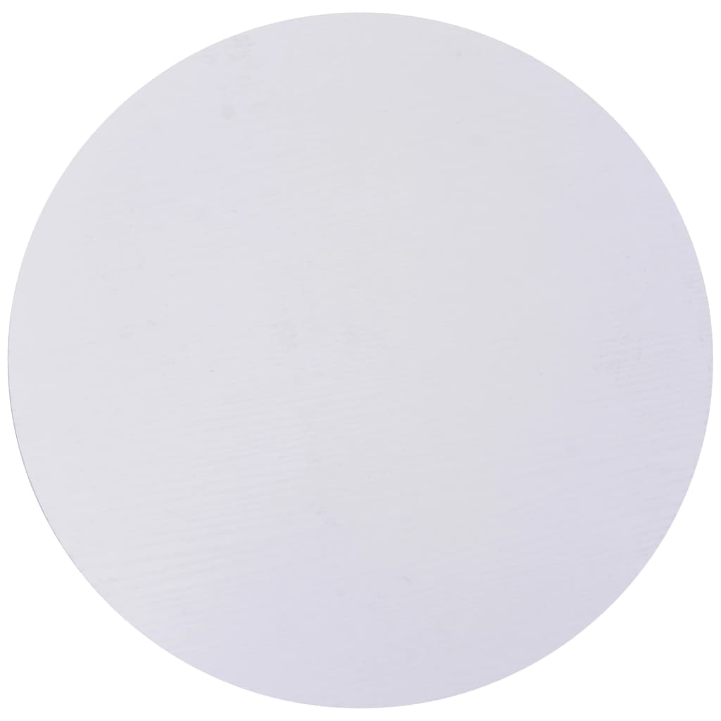 Tavolini Da Caffè 3 Pz Bianchi VidaXL 19 width=274