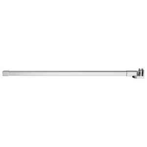 Podpůrné rameno pro sprchový kout nerezová ocel 70–120 cm - obrázek 4