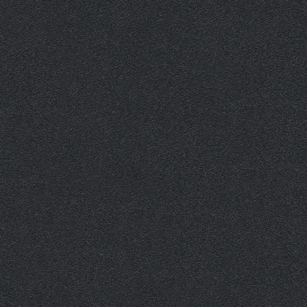 2 db sima csillámló fekete nem szőtt tapétatekercs 0,53 x 10 m 