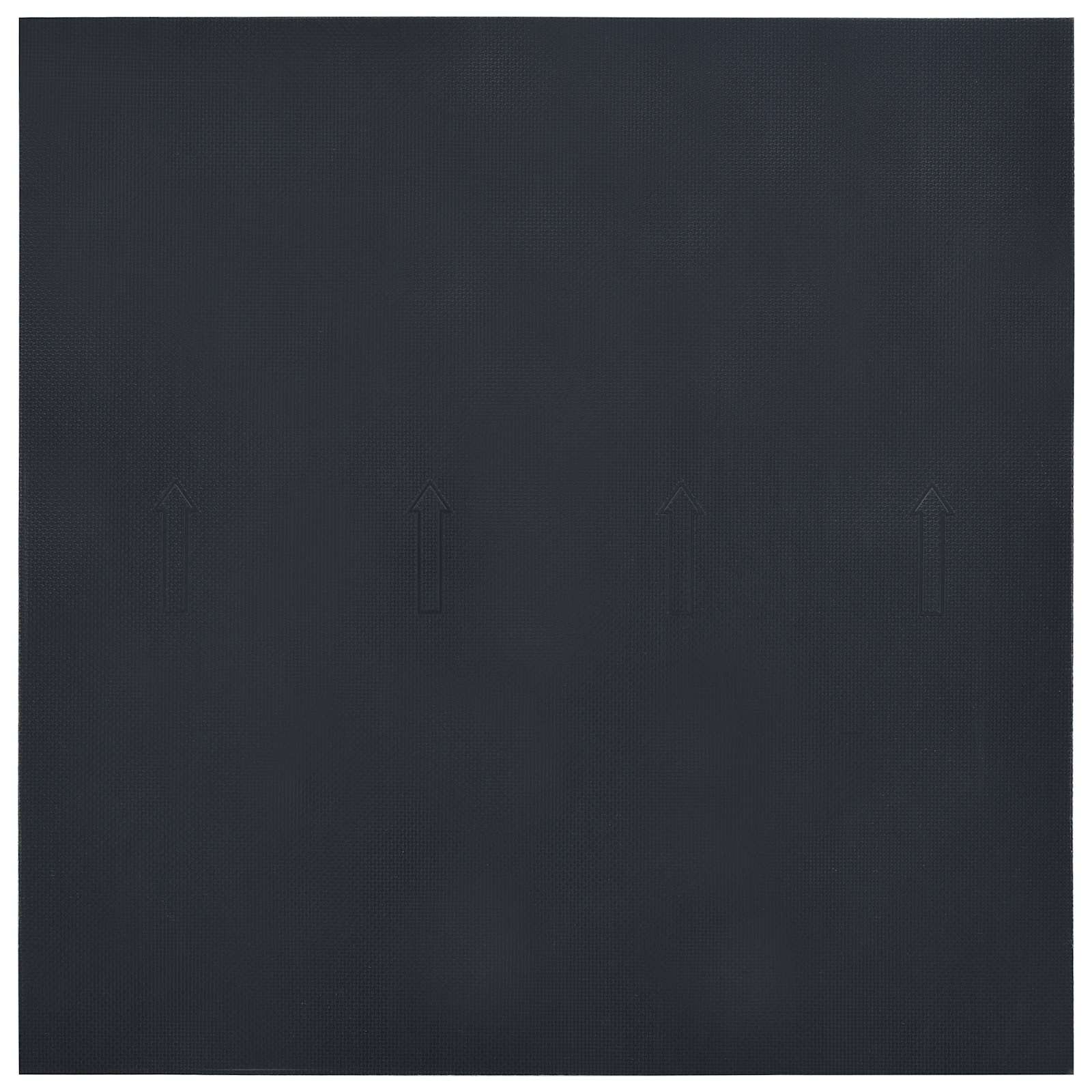 Deske za talne obloge 55 pcs Bela 5,11 m² PVC - slika 5