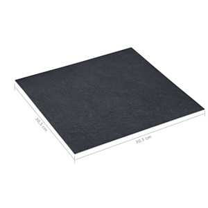Podlahová prkna 55 pcs Černá 5,11 m² PVC - obrázek 6