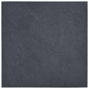 Podlahová prkna 55 pcs Černá 5,11 m² PVC - obrázek 2