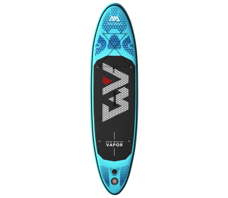 Aqua Marina SUP-br&auml;da Vapor bl&aring; 300x76x12 cm