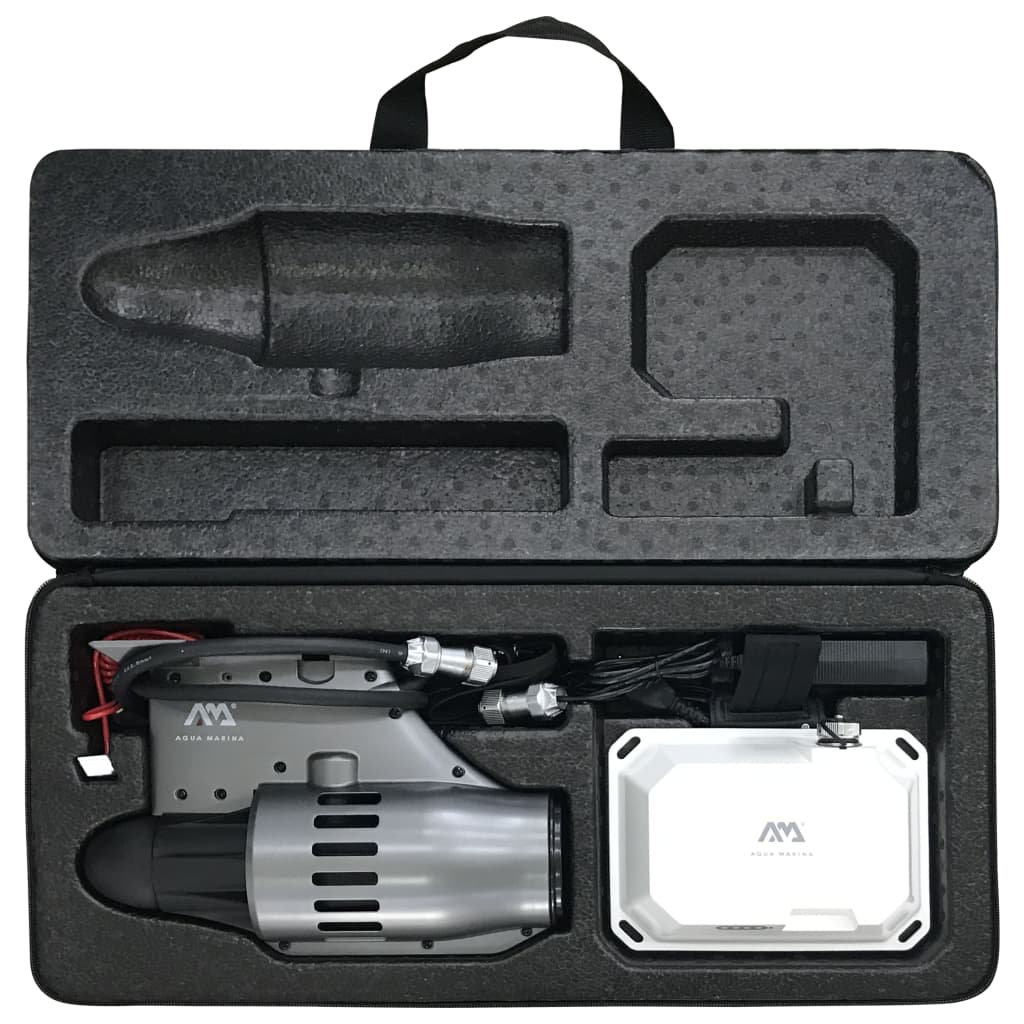 

Aqua Marina SUP-motor elektrisch BlueDrive Power Fin SUP 240 W