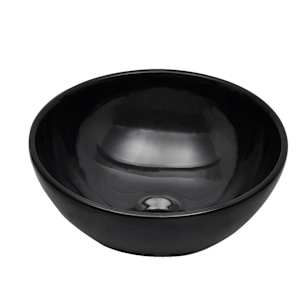 vidaXL Vonios kambario baldų komplektas, 2d., baltas, keramika