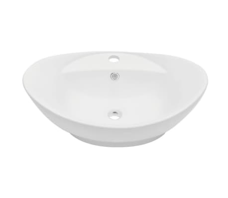 vidaXL Vonios kambario baldų komplektas, 3d., pilkas, keramika