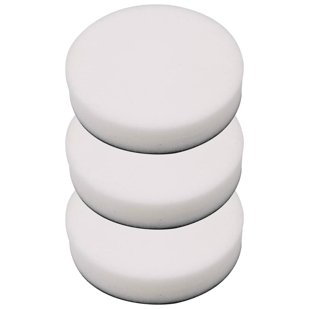 vidaXL 18-delige Polijstpadset 150 mm afbeelding