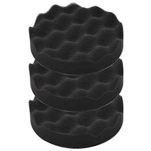 18dílná sada leštících kotoučů 150 mm - obrázek 4