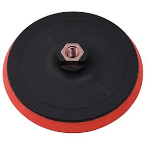 18dílná sada leštících kotoučů 150 mm - obrázek 5