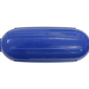 Lodní nárazník 4 ks modrý 41 x 11,5 cm PVC - obrázek 3