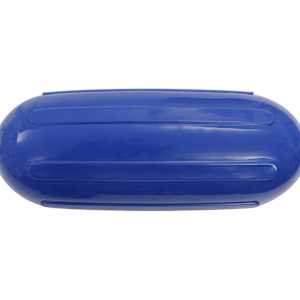 Lodní nárazník 4 ks modrý 51 x 14 cm PVC - obrázek 3