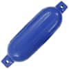 vidaXL paadi kaitseraud 4 tk, sinine, &Oslash; 16 x 58, PVC