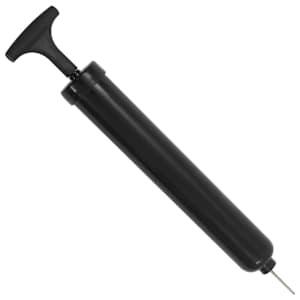 Lodní nárazník 4 ks černý 51 x 14 cm PVC - obrázek 4