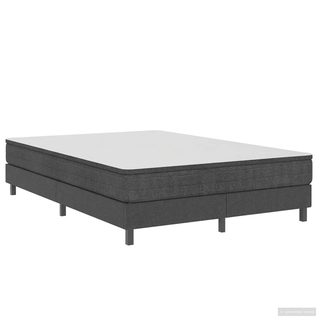 vidaXL   Boxspring  160 x 200 .