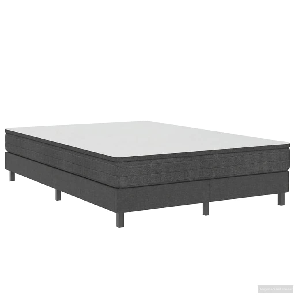 vidaXL  Boxspring   160 x 200 .
