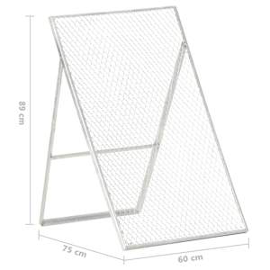 Prohazovací síto pozinkovaná ocel - obrázek 7