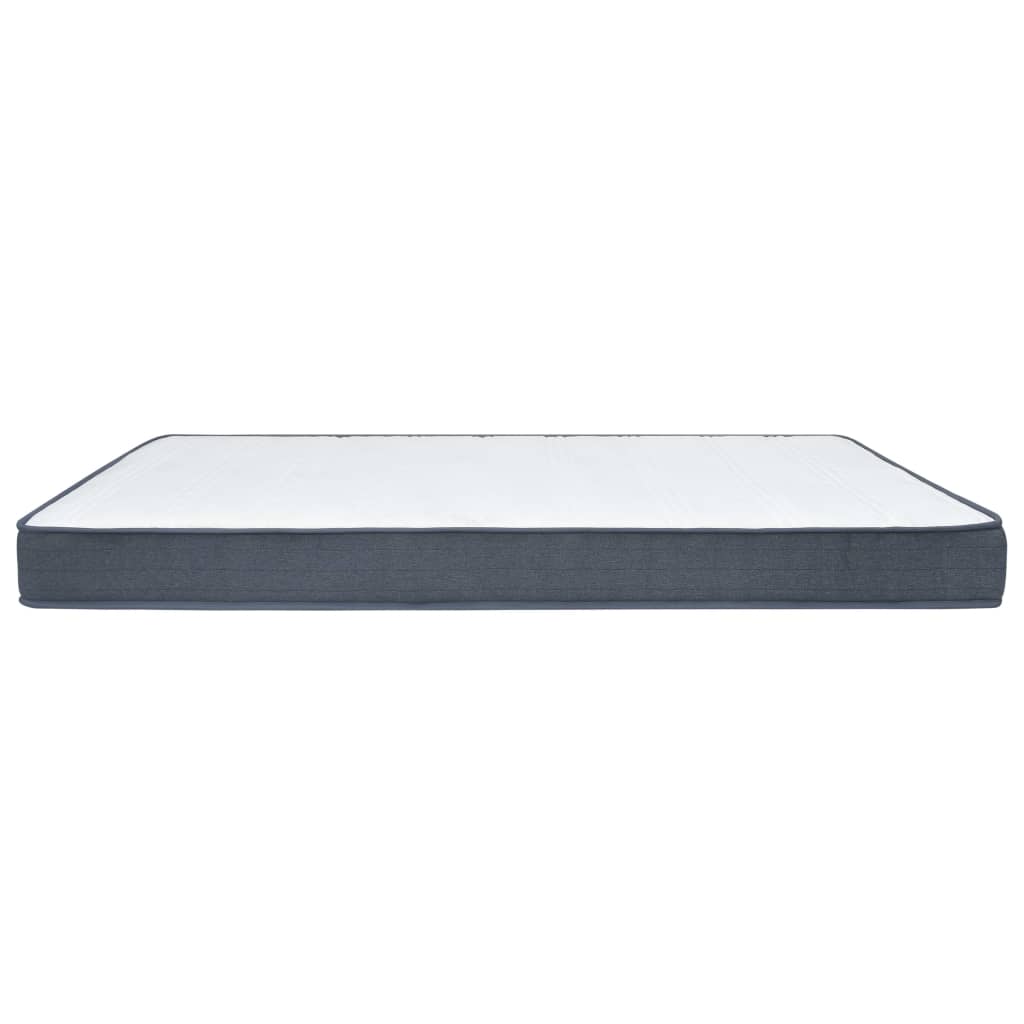 vidaXL Boxspringmatras 200x90x20 cm afbeelding